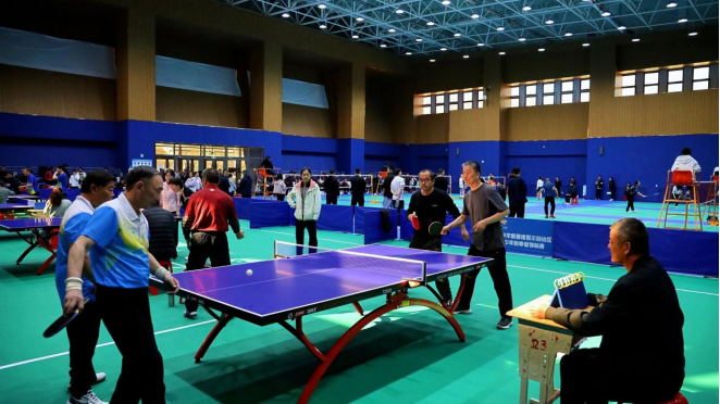 赛事可持续 赛事可持续