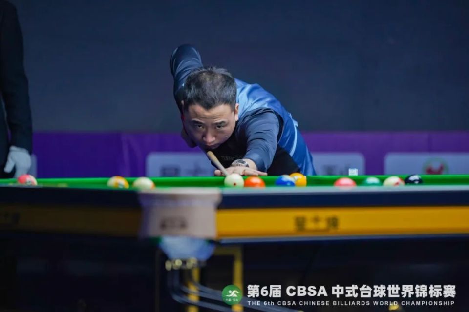他們的陣容 他們的陣容